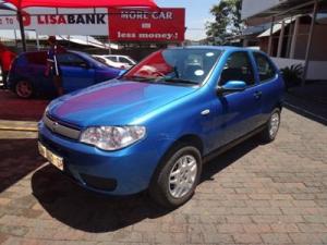 2007   FIAT   PALIO II 1.2 VIBE 3Dr - R49,900(good condition)