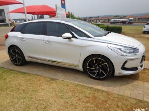 Citroen DS5 One Owner With Full Service History Available