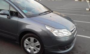 Citroen C4 1.6I Vtr Coupe