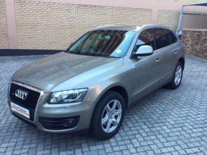 2009 Audi Q5 3.0 Tdi Quattro S/Tronic