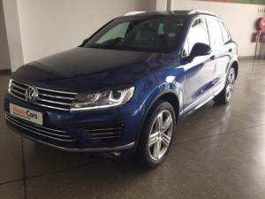 2015 Volkswagen Touareg 3.0 V6 Tdi Luxury Auto