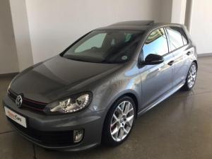 2012 Volkswagen Golf VI 2.0 GTI