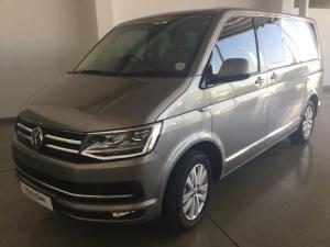 2017 Volkswagen T6 Caravelle 2.0 Tdi