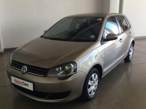 2015 Volkswagen Polo Vivo 1.4 Trendline