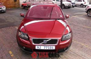 VOLVO C320 2.0