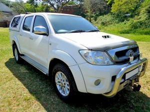 2011 Toyota Hilux 3.0 limited edition