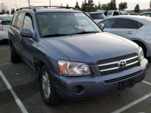 Toyota Highlander for sale