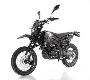 Apollo AGB-36-250CC Pit Dirt Bike