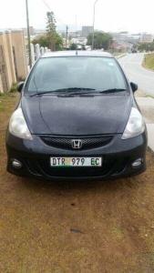 2007 Honda Jazz Hatchback R70,000 Negotiable for sale