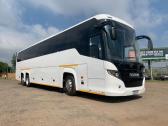 2014 Scania HIGER Touring Hd Vereeniging