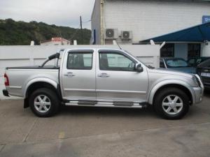 2005 Isuzu KB 300 TDi Double Cab