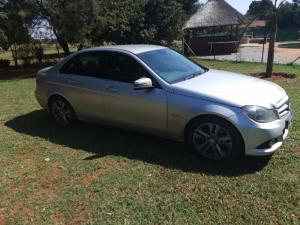 2014 Mercedes-Benz C200 - Rent to own