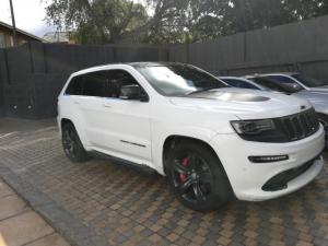 2015 Jeep SRT - Rent to Own