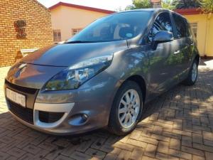 Renault scenic 1.9 dci