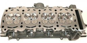 QUANTUM GEAR BOXES BLOCKS CYLINDER HEADS CRANKSHAFTS