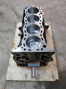 TOYOTA QUANTUM AND AVANZA BLOCKS ,CYLINDER HEADS CRANKSHAFTS AND MORE