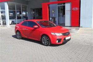 Kia Cerato Coupe for sale