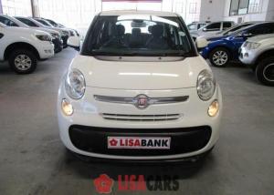 FIAT 500L 1.4 EASY 5DR FOR SALE