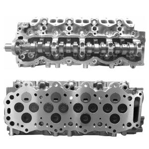 MAZDA DRIFTER 2.5 WL CYLINDER HEADS