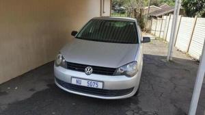 Vw Polo Vivo 1.4i