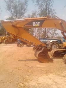 Excavator for sale