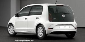 Drive a new VW UP from R2999 pm