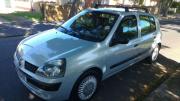 2004 Renault Clio 1.4 16v  Expression Manual Hatchback