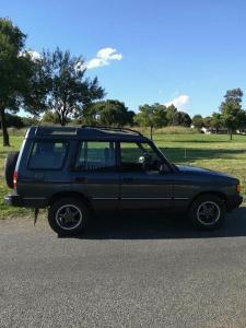 land rover discovery 1 on sale