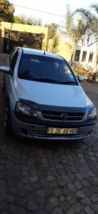 Opel corsa 1.4 sport  2006