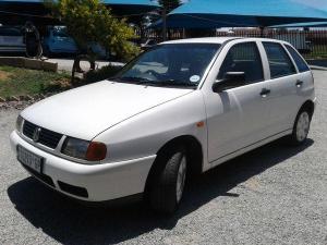 2000 Volkswagen Polo Playa 1.4