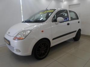 2007 Chevrolet Spark 1.0 LT For Sale