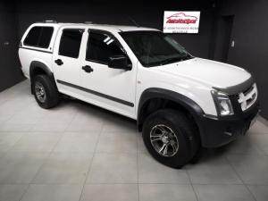 2008 Isuzu KB 250Dc LE For Sale