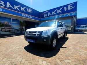 2009 Isuzu KB 250Dc LE For Sale