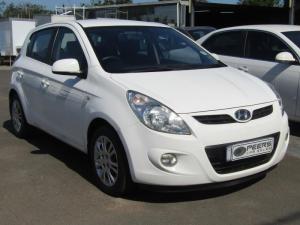 2010 Hyundai i20 1.4 GL For Sale