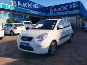 2010 Kia Picanto 1.1 Striker For Sale