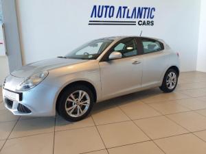 2011 Alfa Romeo Giulietta 1.4TBi Distinctive For Sale