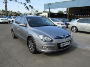 2011 Hyundai i30 1.6 GLS For Sale