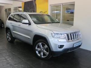 2011 Jeep Grand Cherokee 3.6L Overland For Sale