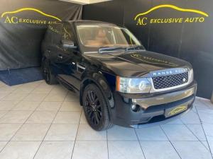 2011 Land Rover Range Rover Sport Supercharged For Sale