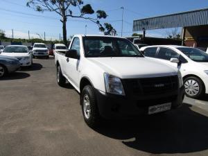 2012 Isuzu KB 250 Fleetside For Sale