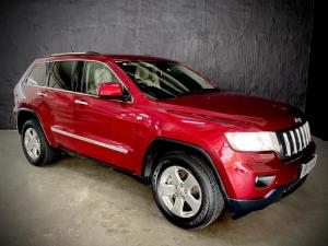 2012 Jeep Grand Cherokee 3.6L Limited For Sale