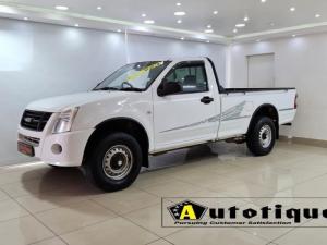 2013 Isuzu KB 250 For Sale