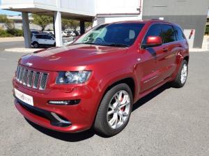 2013 Jeep Grand Cherokee SRT For Sale