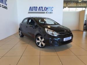 2013 Kia Rio Hatch 1.4 For Sale