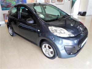 2013 Peugeot 107 1.0 Urban For Sale