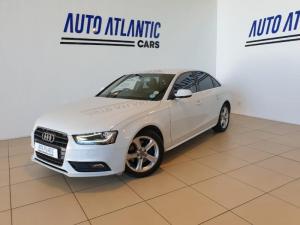 2014 Audi A4 1.8T SE For Sale