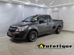 2014 Chevrolet Utility 1.4 For Sale