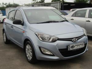 2014 Hyundai i20 1.2 Motion For Sale