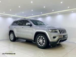 2014 Jeep Grand Cherokee 3.6L Limited For Sale