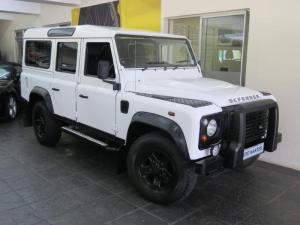 2014 Land Rover Defender 110 TD Station Wagon S For Sale